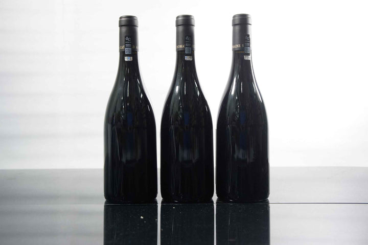 Sylvain Cathiard Vosne Romanee Aux Reignots 1er Cru 2014