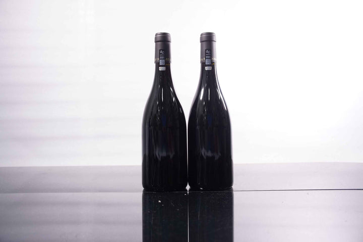 Sylvain Cathiard Vosne Romanee Aux Malconsorts 1er Cru 2015