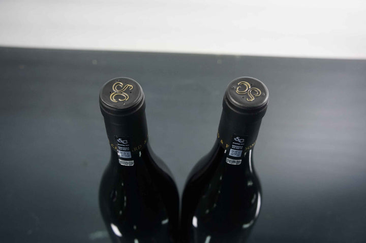 Sylvain Cathiard Vosne Romanee Aux Malconsorts 1er Cru 2015