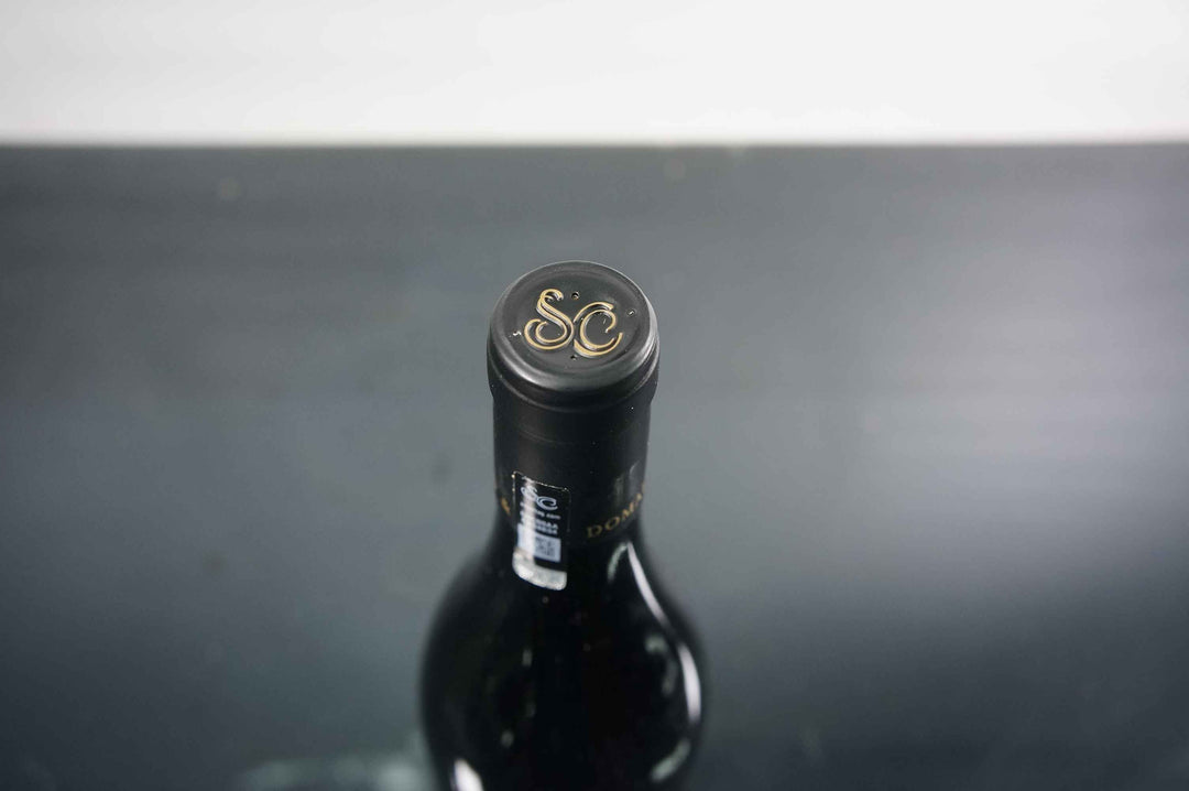 Sylvain Cathiard Romanee St Vivant Grand Cru 2014