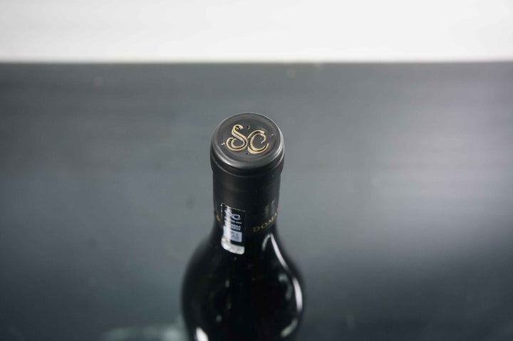 Sylvain Cathiard Romanee St Vivant Grand Cru 2014