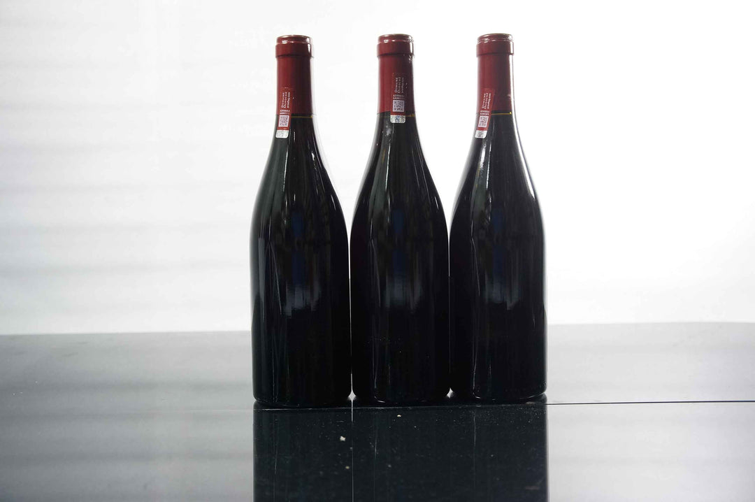 Duroche Chambertin Clos de Beze Grand Cru 2014