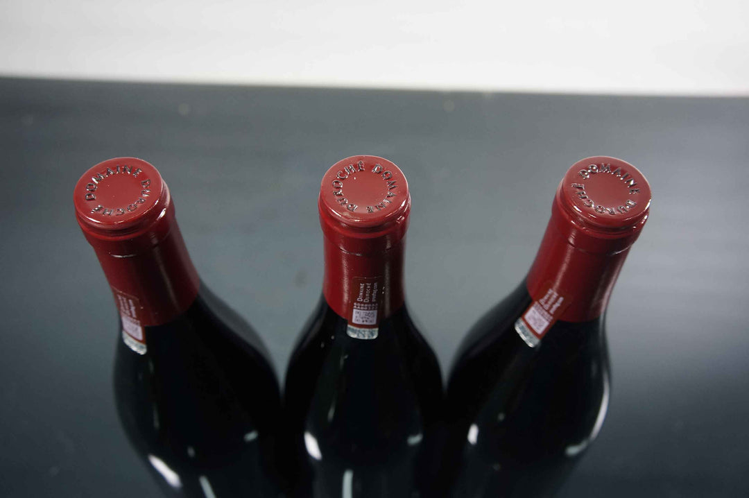 Duroche Chambertin Clos de Beze Grand Cru 2014