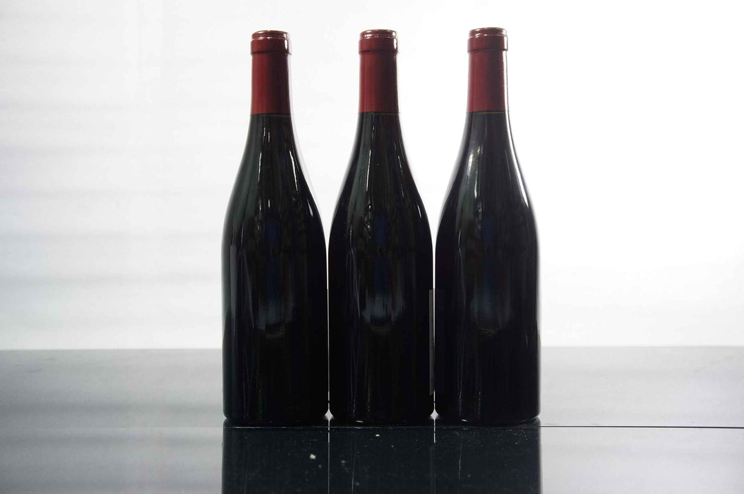 Duroche Gevrey Chambertin Lavaux Saint Jacques 1er Cru 2014