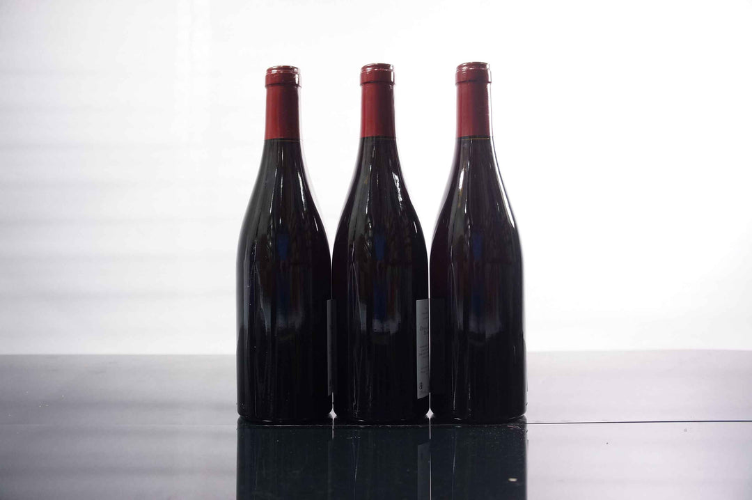 Duroche Gevrey Chambertin Champeaux 1er Cru 2014