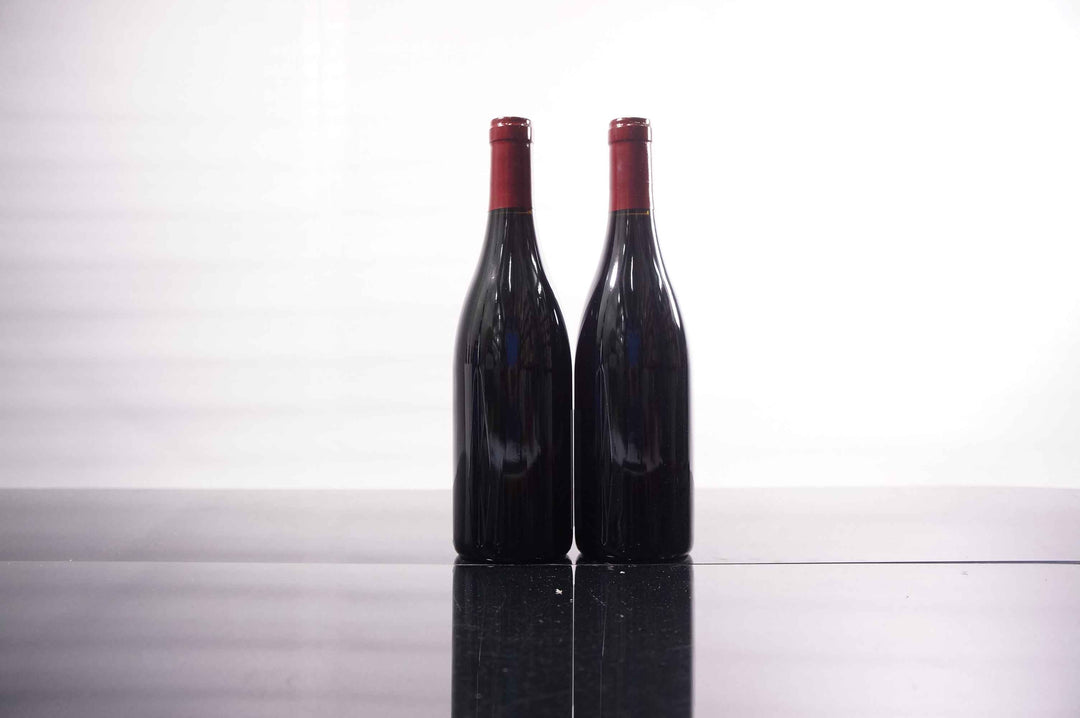 Duroche Gevrey Chambertin Aux Etelois 2015