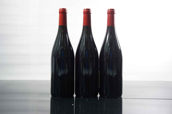 Jean Grivot Vosne Romanee Les Brulees 1er Cru 2013