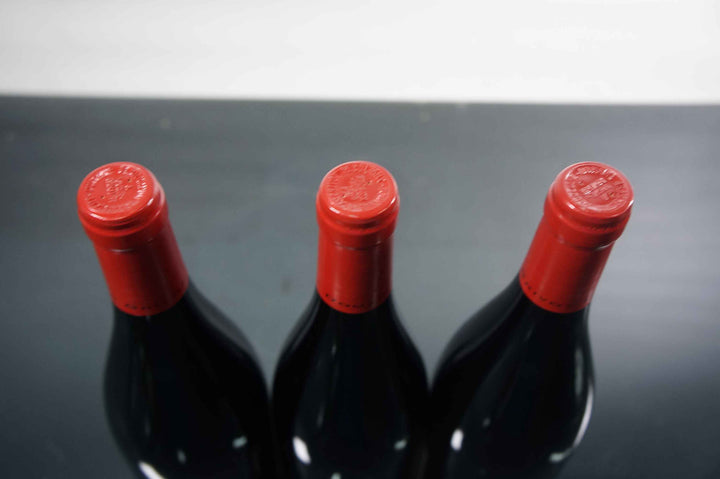 Jean Grivot Vosne Romanee Les Brulees 1er Cru 2013