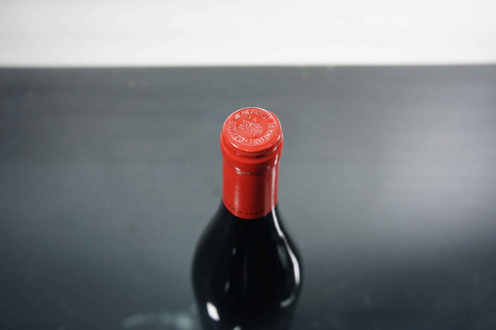 Jean Grivot Vosne Romanee Les Reignots 1er Cru 2015
