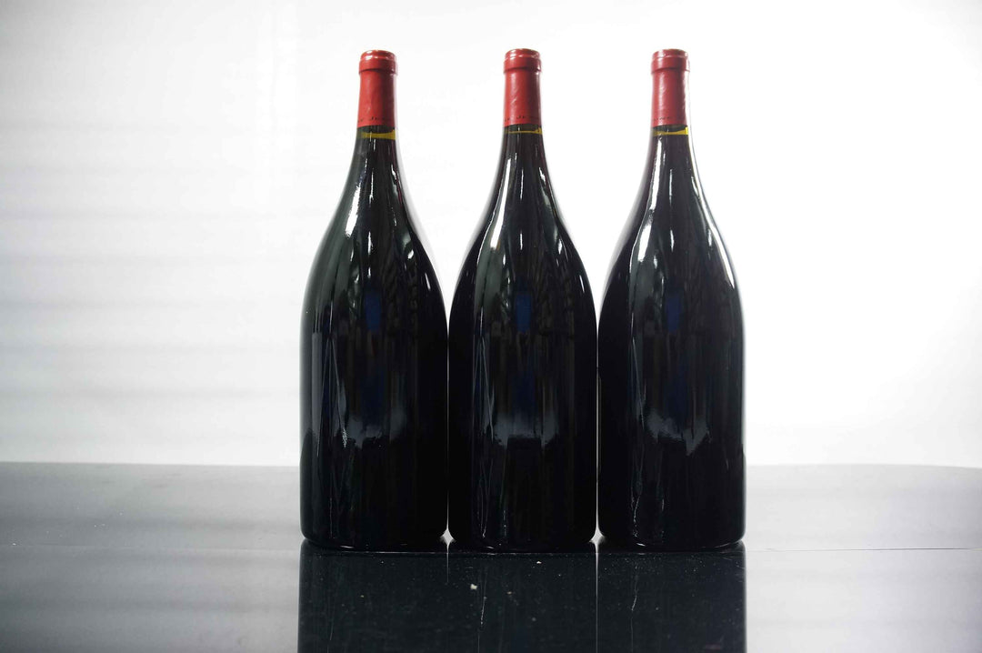 Jean Grivot Clos de Vougeot Grand Cru Magnum 2013