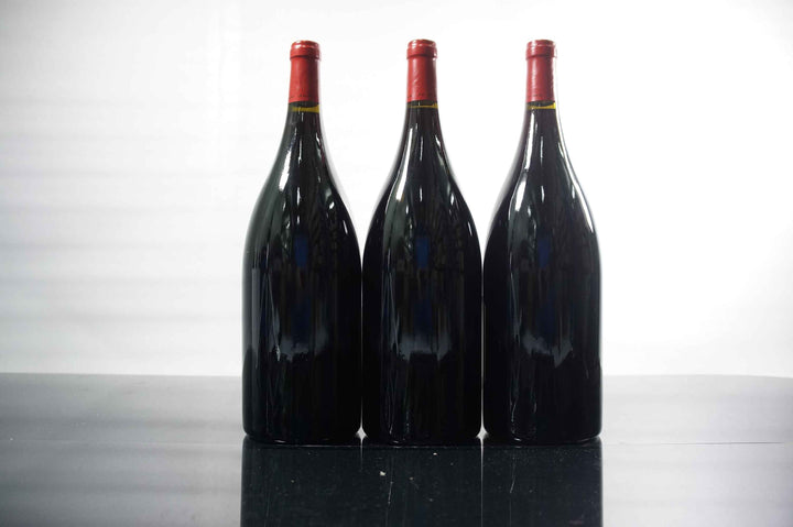 Jean Grivot Clos de Vougeot Grand Cru Magnum 2013