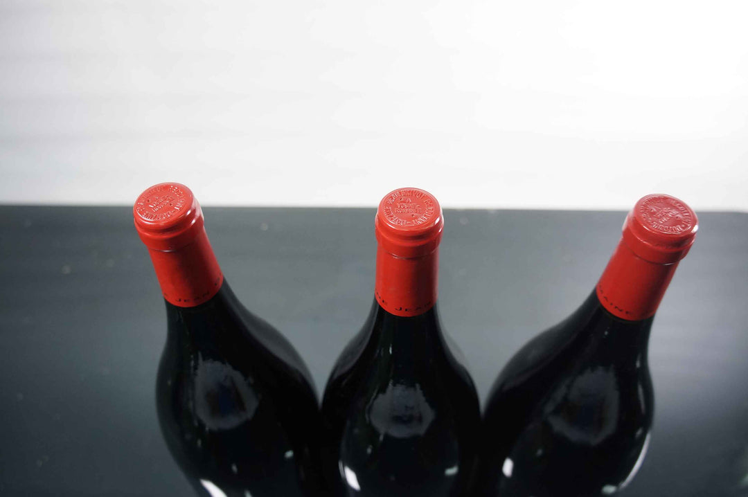 Jean Grivot Clos de Vougeot Grand Cru Magnum 2013