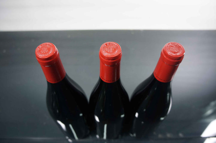 Jean Grivot Clos de Vougeot Grand Cru 2014