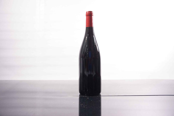 Jean Grivot Clos de Vougeot Grand Cru 2015