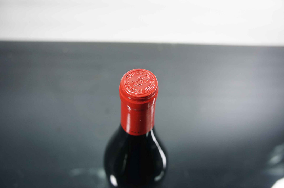 Jean Grivot Clos de Vougeot Grand Cru 2015