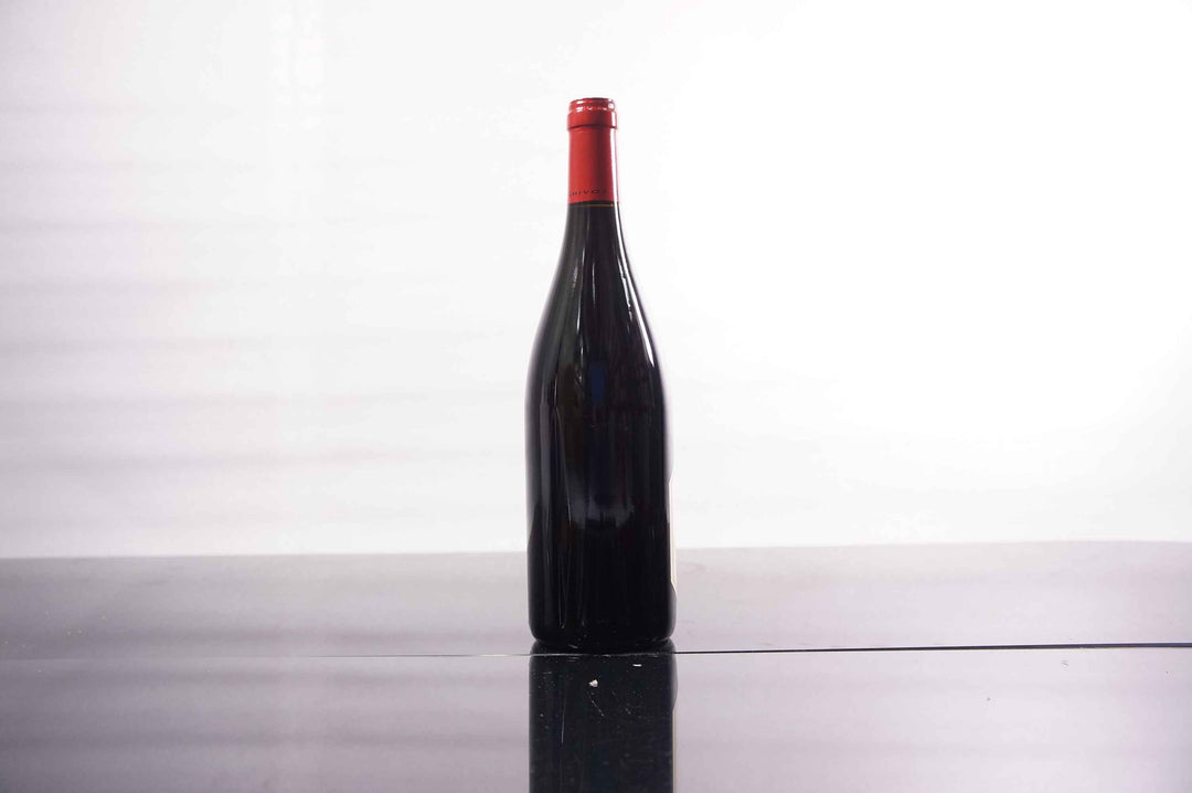 Jean Grivot Echezeaux Grand Cru 2015