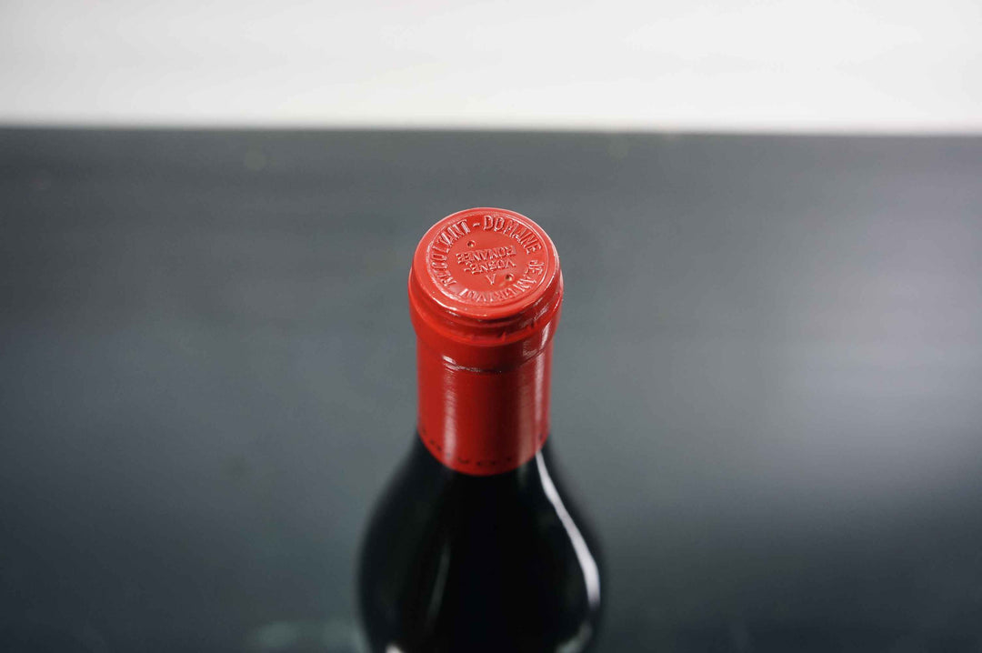 Jean Grivot Echezeaux Grand Cru 2015