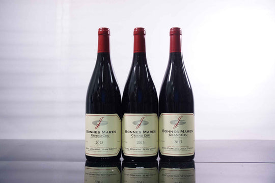 Jean Grivot Bonnes Mares Grand Cru 2013