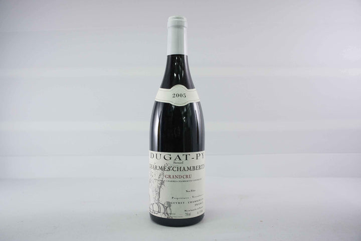 Dugat Py Charmes Chambertin Grand Cru 2005
