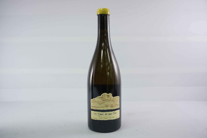 Ganevat Les Vignes de Mon Pere Savagnin 2005