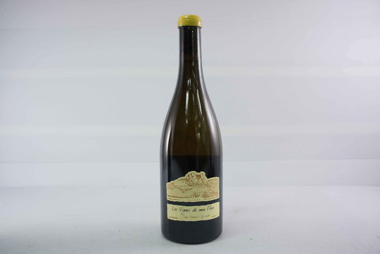 Ganevat Les Vignes de Mon Pere Savagnin 2005