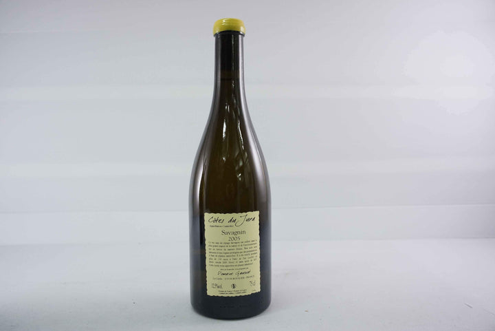 Ganevat Les Vignes de Mon Pere Savagnin 2005