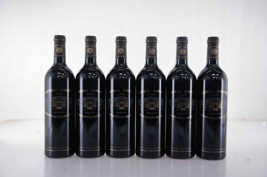 Chateau Margaux 2015