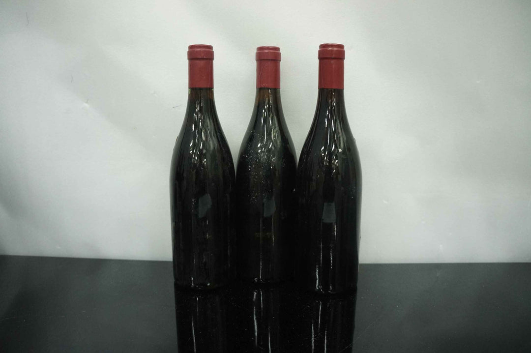 Robert Groffier Chambolle Musigny Les Sentiers 1er Cru 1978 *