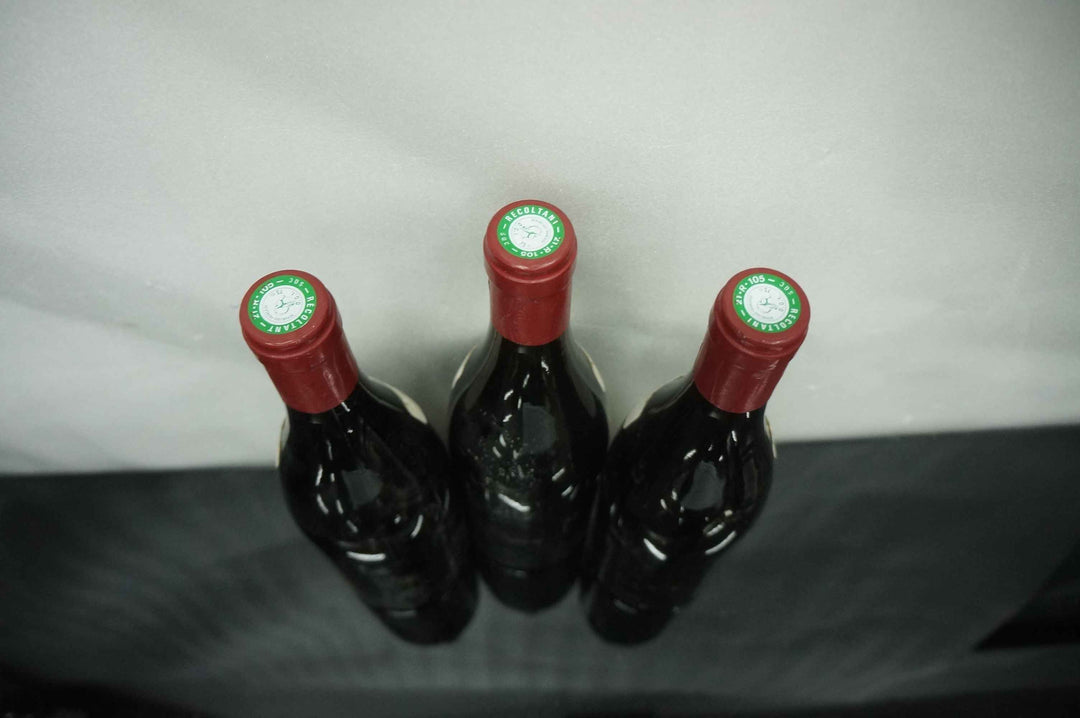 Robert Groffier Chambolle Musigny Les Sentiers 1er Cru 1978 *