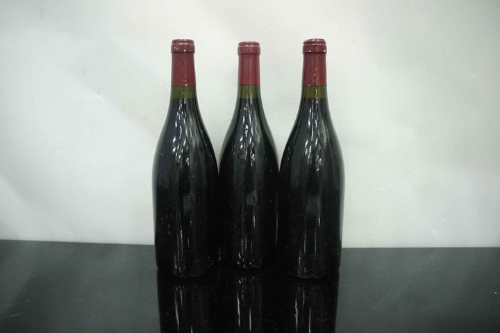 Robert Groffier Chambolle Musigny Les Sentiers 1er Cru 1990 *