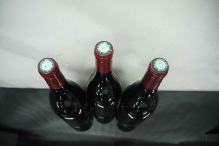 Robert Groffier Chambolle Musigny Les Sentiers 1er Cru 1990 *