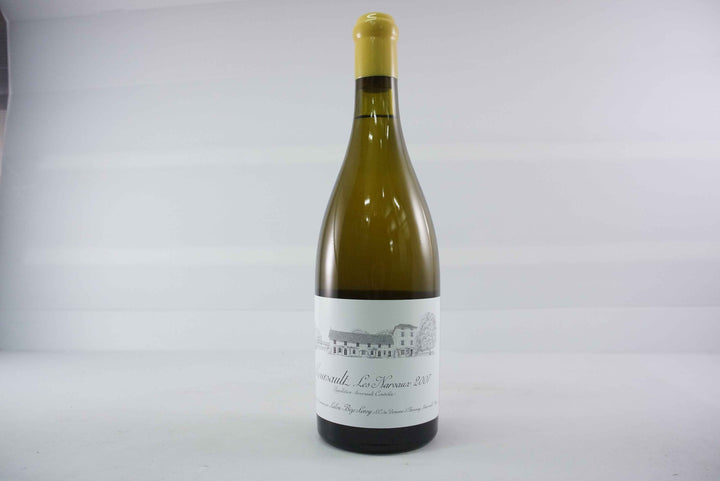 d'Auvenay Meursault Les Narvaux 1er Cru 2007