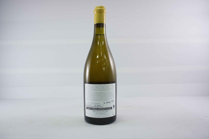 d'Auvenay Meursault Les Narvaux 1er Cru 2007