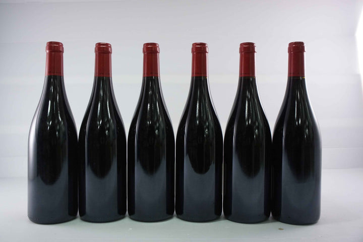 Jean Grivot Richebourg Grand Cru 2007
