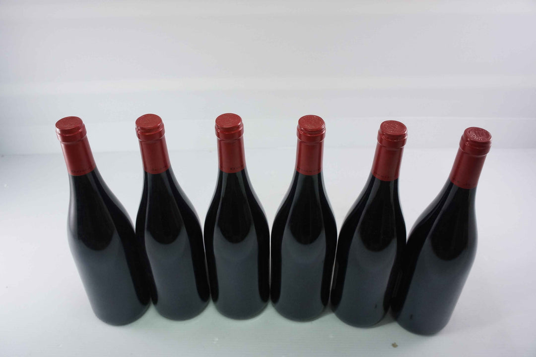 Jean Grivot Richebourg Grand Cru 2007