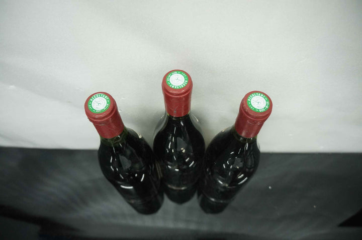Robert Groffier Chambolle Musigny Les Amoureuses 1er Cru 1976 *