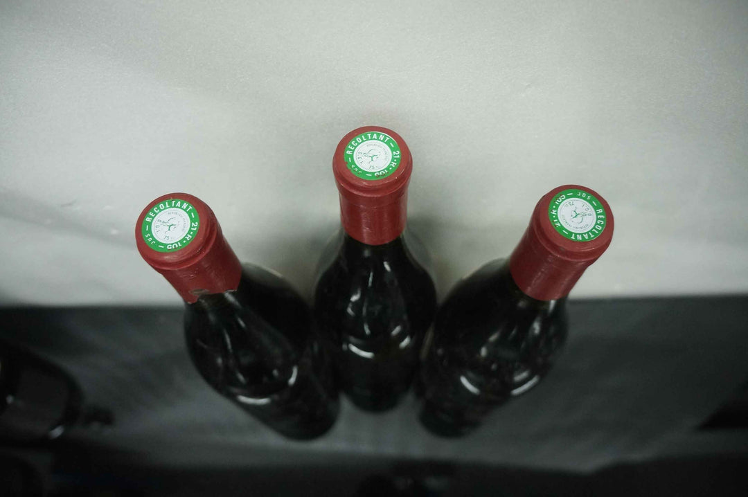 Robert Groffier Chambolle Musigny Les Amoureuses 1er Cru 1983 *