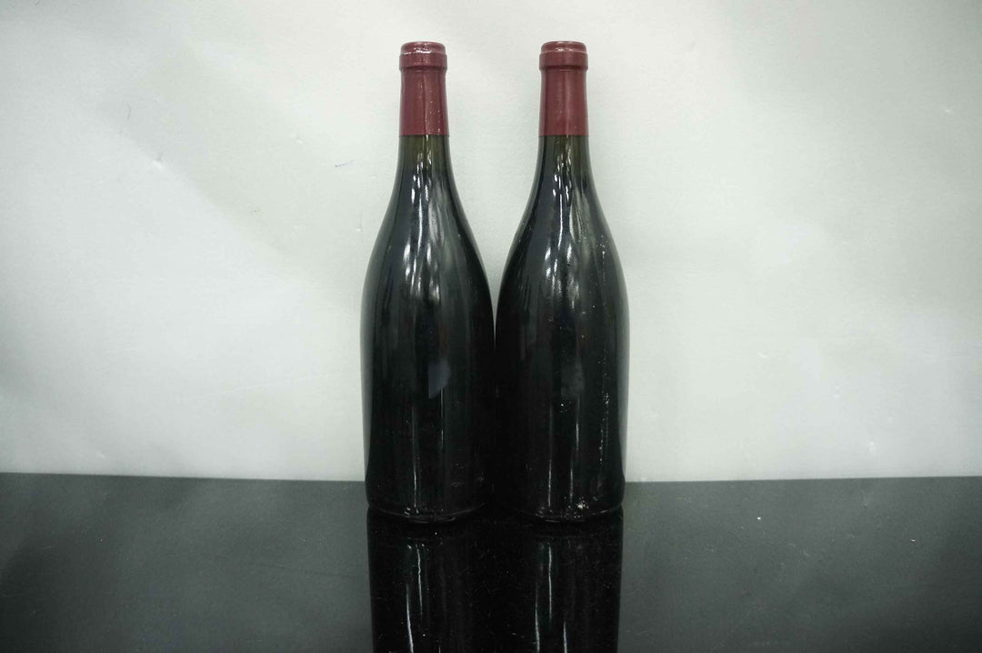 Robert Groffier Chambolle Musigny Les Hauts Doix 1er Cru 1990 *