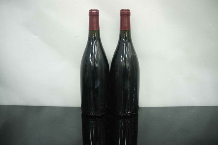 Robert Groffier Chambolle Musigny Les Hauts Doix 1er Cru 1990 *