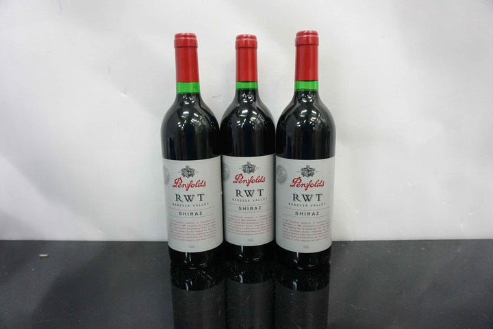 Penfolds RWT 1998