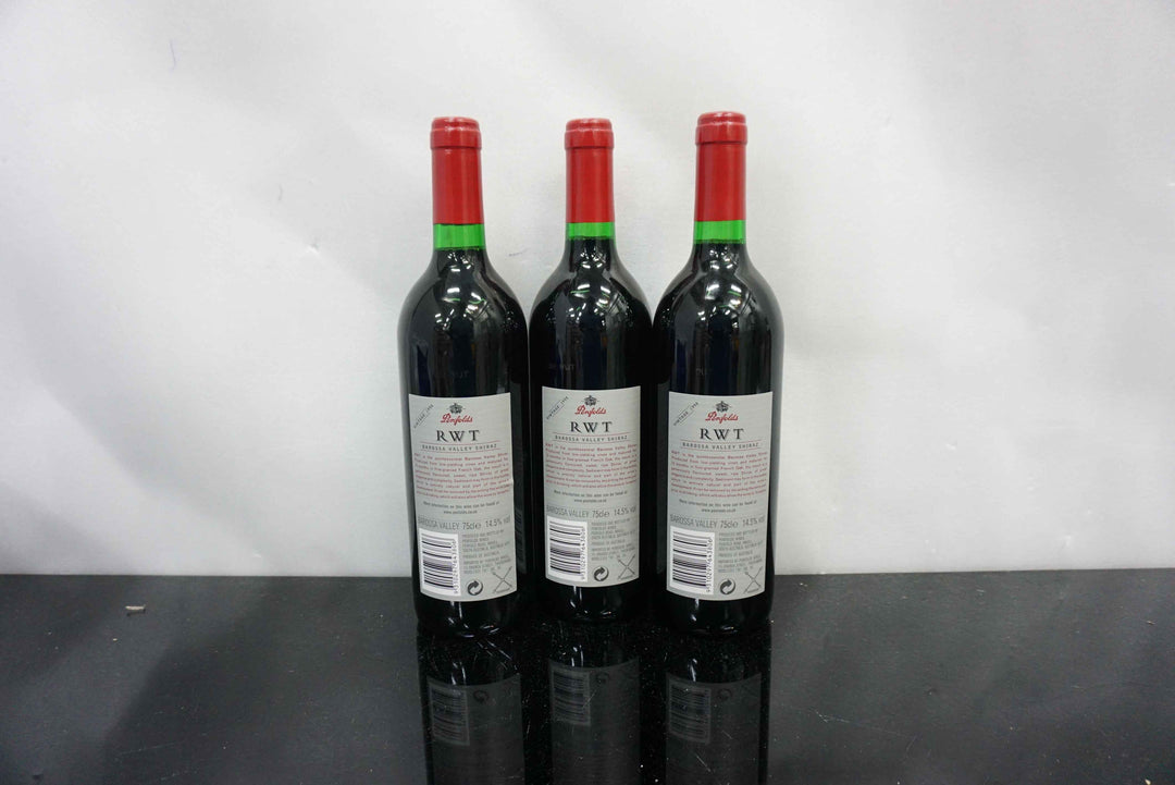 Penfolds RWT 1998