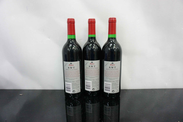 Penfolds RWT 1998