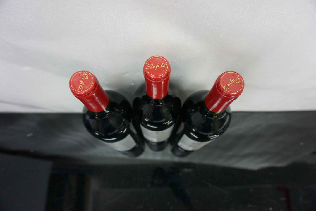 Penfolds RWT 1998