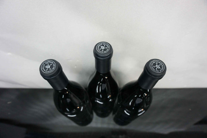 Le Clos du Caillou Chateauneuf du Pape Reserve 1998