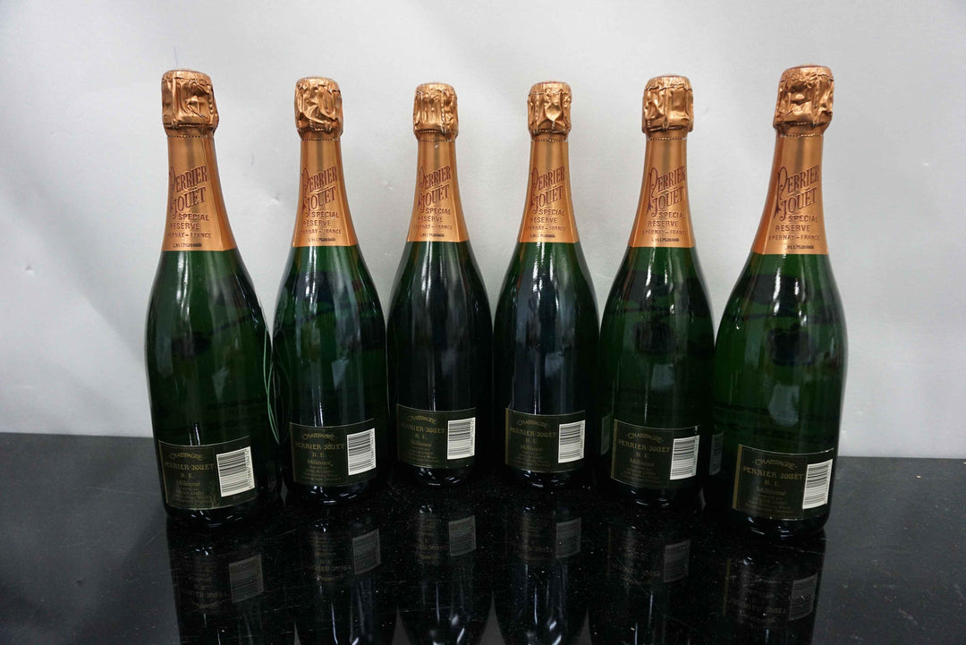 Perrier Jouet Belle Epoque 1985