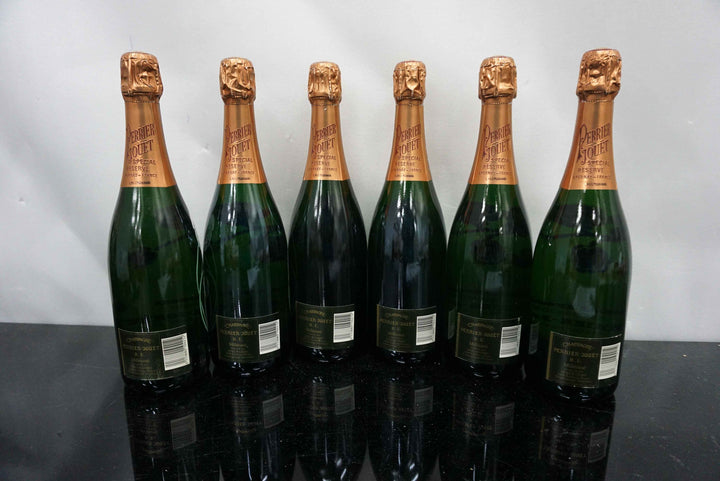 Perrier Jouet Belle Epoque 1985