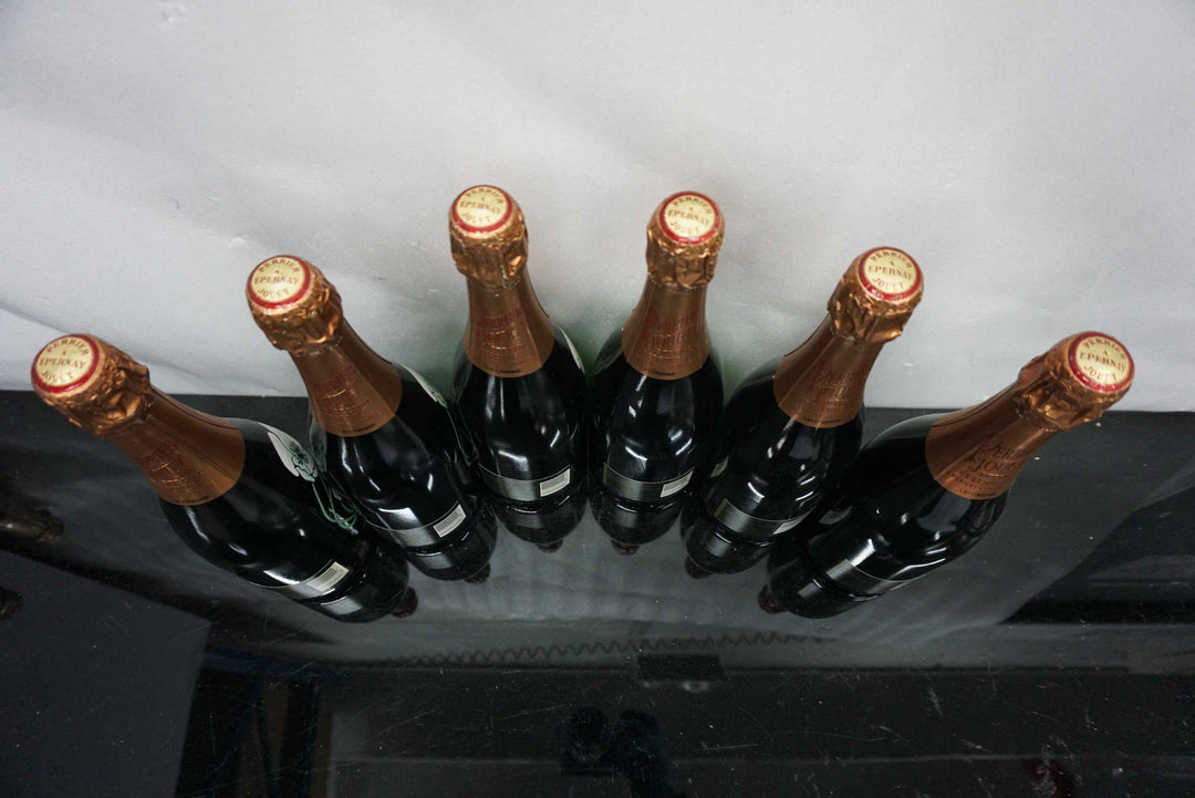 Perrier Jouet Belle Epoque 1985