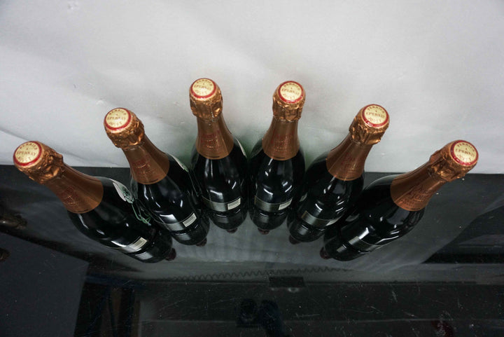 Perrier Jouet Belle Epoque 1985