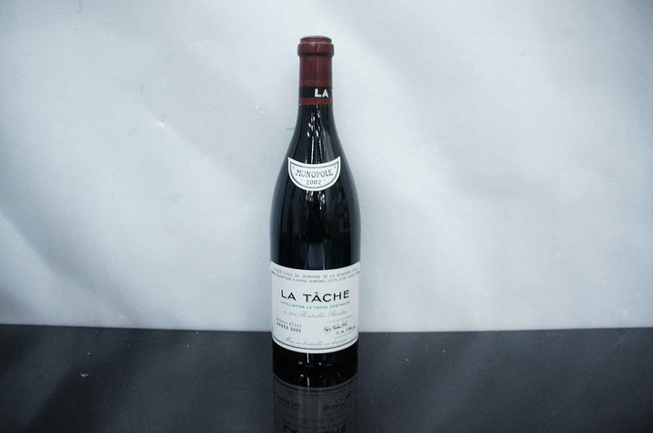 DRC La Tache Grand Cru 2002