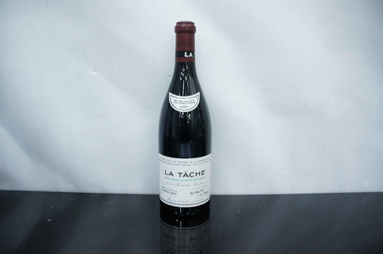 DRC La Tache Grand Cru 2002